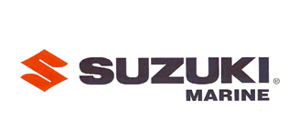 suzuki marine Logo