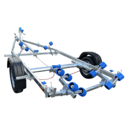 Extreme EXT1100 Swing Trailer