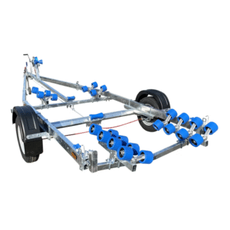 Extreme EXT1400 Super Roller Trailer