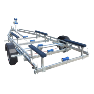 Extreme EXT1900 (Roller / Bunked) - Image 2