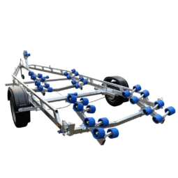 Extreme EXT1900 (Roller / Bunked)