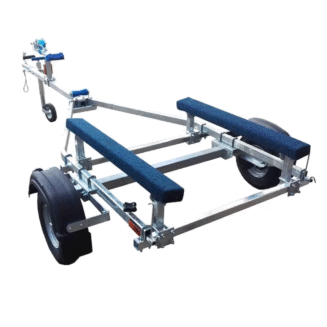 Extreme EXT350 (Roller / Bunked) - Image 2