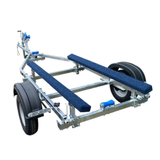 Extreme EXT500 (Roller / Bunked) - Image 2
