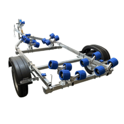 Extreme EXT500 (Roller / Bunked)