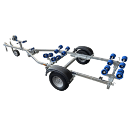 EXT750 Jet Ski Trailer