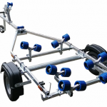 Extreme EXT400 Roller