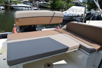 Quicksilver Activ 675 Weekend + Mercury 200hp (Stocked) - Image 11