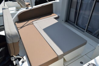 Quicksilver Activ 675 Weekend + Mercury 200hp (Stocked) - Image 12
