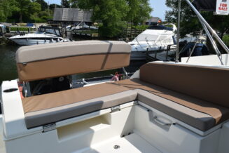 Quicksilver Activ 675 Weekend + Mercury 200hp (Stocked) - Image 13