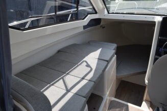 Quicksilver Activ 675 Weekend + Mercury 200hp (Stocked) - Image 17