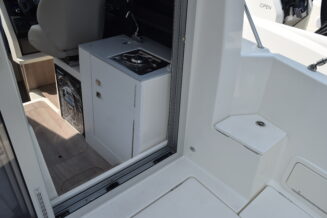 Quicksilver Activ 675 Weekend + Mercury 200hp (Stocked) - Image 16