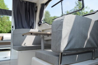 Quicksilver Activ 675 Weekend + Mercury 200hp (Stocked) - Image 42