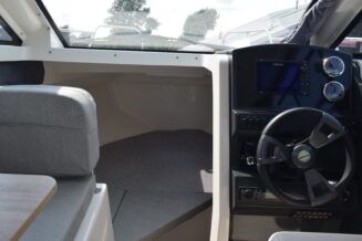 Quicksilver Activ 675 Weekend + Mercury 200hp (Stocked) - Image 35