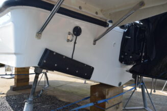 Quicksilver Activ 675 Weekend + Mercury 200hp (Stocked) - Image 9