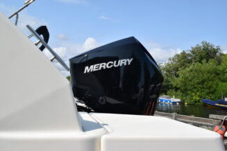 Quicksilver Activ 675 Weekend + Mercury 200hp (Stocked) - Image 7