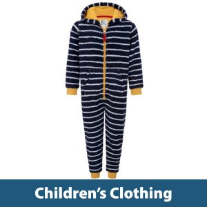 Children's-Clothing