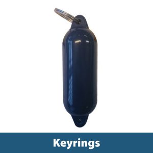 Keyrings