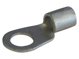 Talamex Non Insulated Terminal 35X10MM (2)