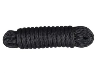 Talamex Mooring Line Black 16MM