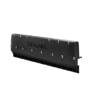 Zipwake Interceptor Front Cover