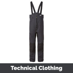 Technical-Clothing