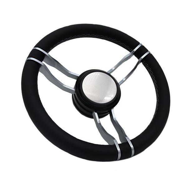 Gussi The Tino Steering Wheel Avon Marina
