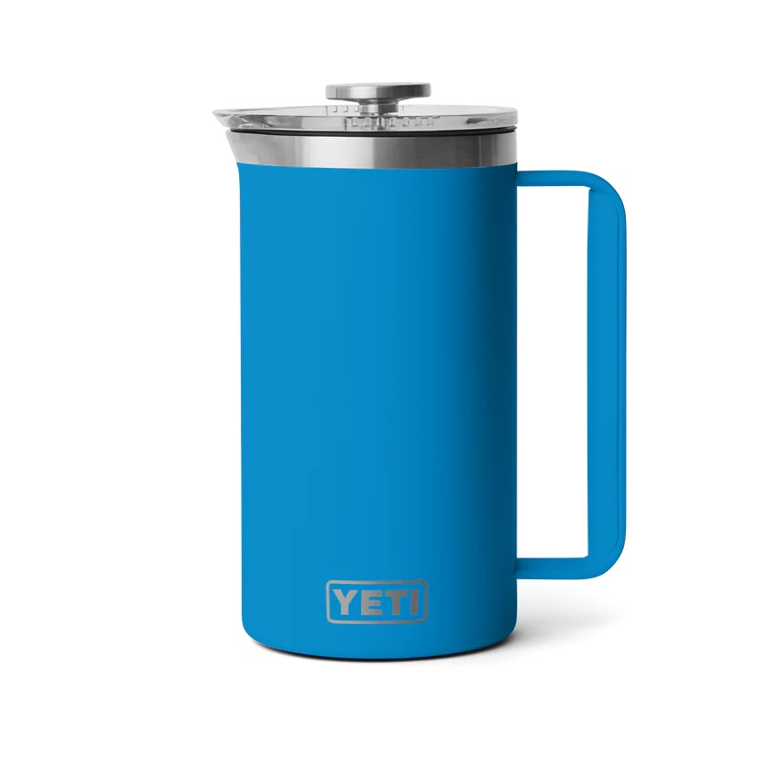 Yeti French Press 34oz