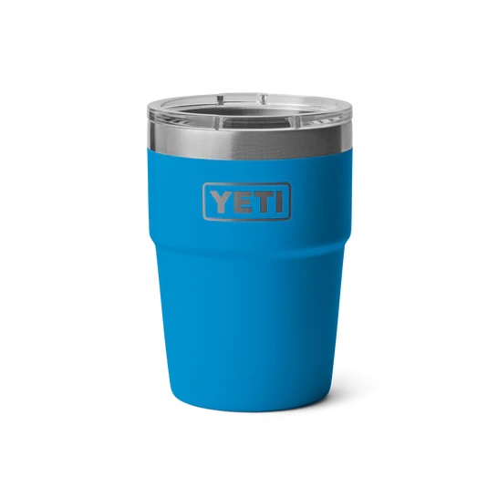 Yeti Rambler Stackable Cup