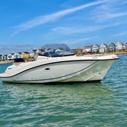 Quicksilver Activ 675 Sundeck  | Mercury 150hp | 2022