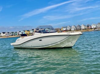 Quicksilver Activ 675 Sundeck  | Mercury 150hp | 2022