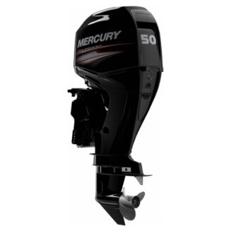 Mercury FourStroke 50hp ELPT Outboard Engine