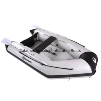 Talamex Aqualine Inflatable Boats