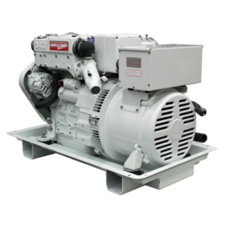 Northern Lights Marine Generator 12/10KW - Image 2