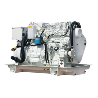 Northern Lights Marine Generator 12/10KW