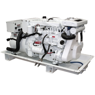 Northern Lights Marine Generator 25-20KW - Image 2
