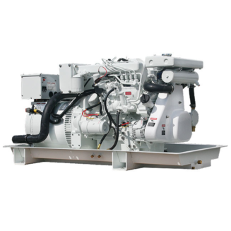 Northern Lights Marine Generator 25-20KW