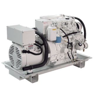 Northern Lights Marine Generator 30KW - Image 2