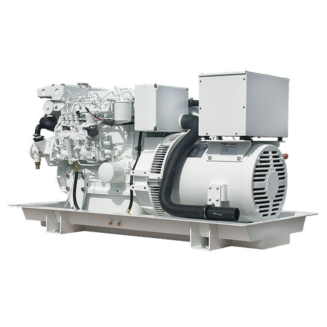 Northern Light Marine Generator 30/26KW - Image 2
