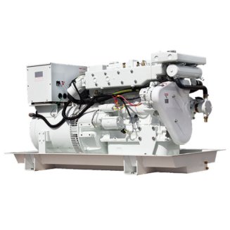 Northern Light Marine Generator 30/26KW