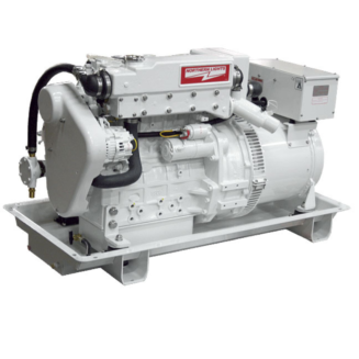Northern Lights Marine Generator 30KW