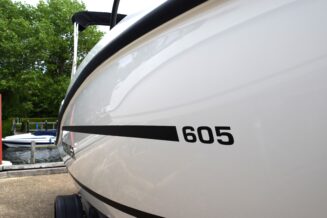 Quicksilver Activ 605 Open+ Mercury 115hp CT - Image 5