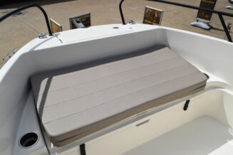 Quicksilver Activ 605 Open+ Mercury 115hp CT - Image 11