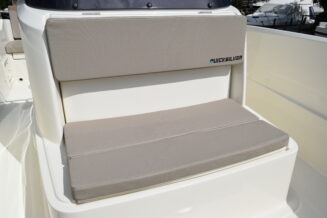 Quicksilver Activ 605 Open+ Mercury 115hp CT - Image 12