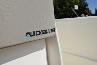 Quicksilver Activ 605 Open+ Mercury 115hp CT - Image 13