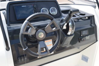 Quicksilver Activ 605 Open+ Mercury 115hp CT - Image 17