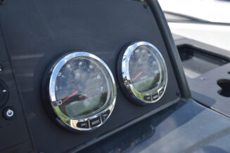 Quicksilver Activ 605 Open+ Mercury 115hp CT - Image 19