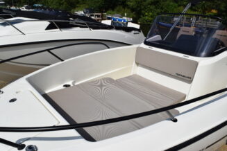 Quicksilver Activ 605 Open+ Mercury 115hp CT - Image 24