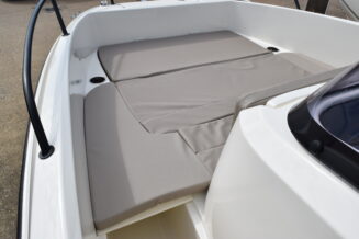 Quicksilver Activ 605 Open+ Mercury 115hp CT - Image 25