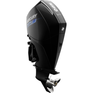 Mercury SeaPro 250hp Outboard Engine