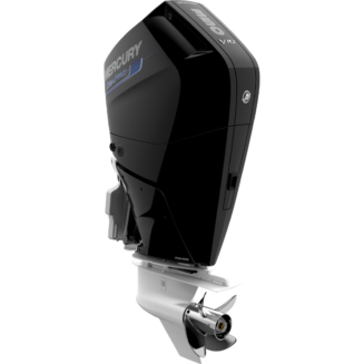 Mercury SeaPro 350hp Outboard Engine
